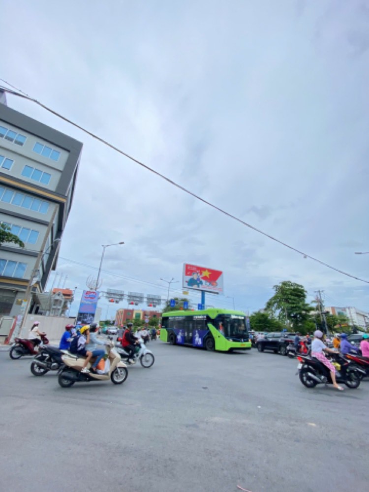 Bán nhà mặt tiền 22-24 Phan Thúc Duyện, Tân Bình - ảnh 1