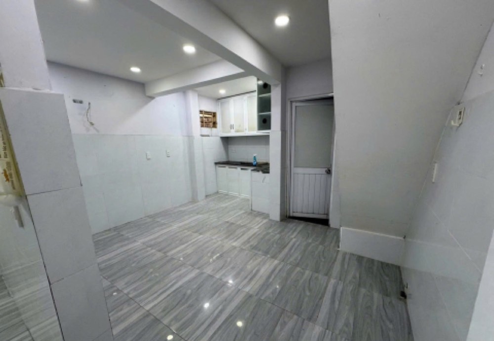 Bán nhà hẻm 685 Xô Viết Nghệ Tĩnh, Bình Thạnh