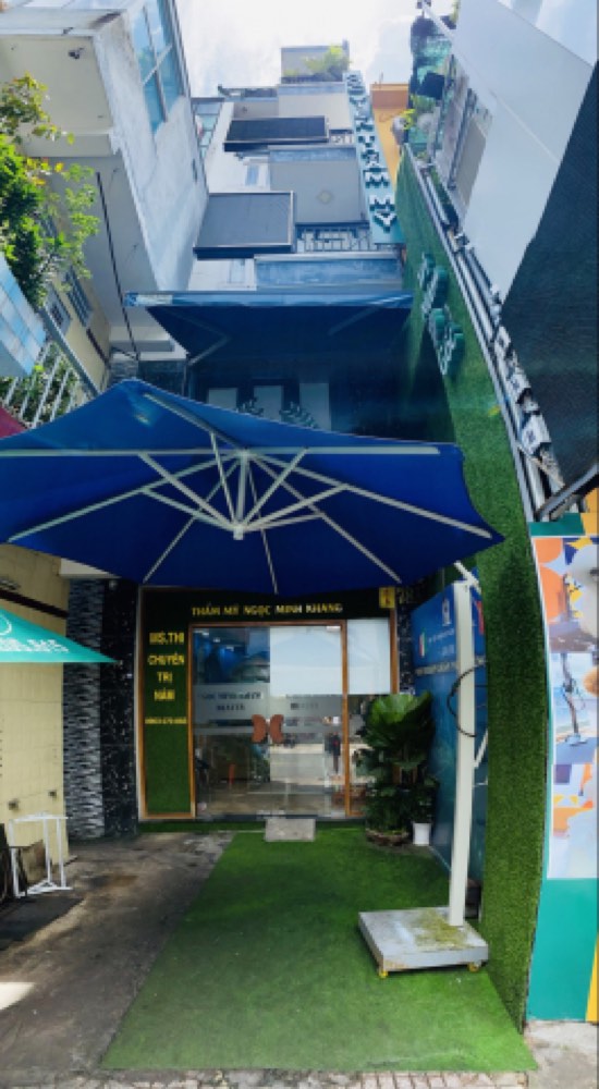 Bán nhà mặt tiền Nguyễn Phúc Nguyên, Quận 3 - ảnh 1