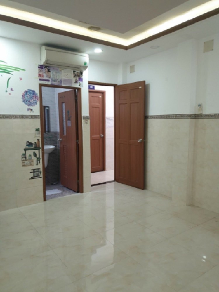Bán nhà hẻm 382 Lê Hồng Phong, Quận 10 - ảnh 1