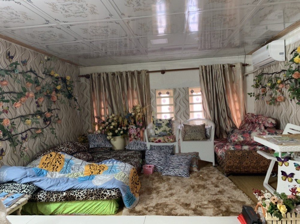 Bán nhà hẻm 451 Nguyễn Trãi, Quận 5