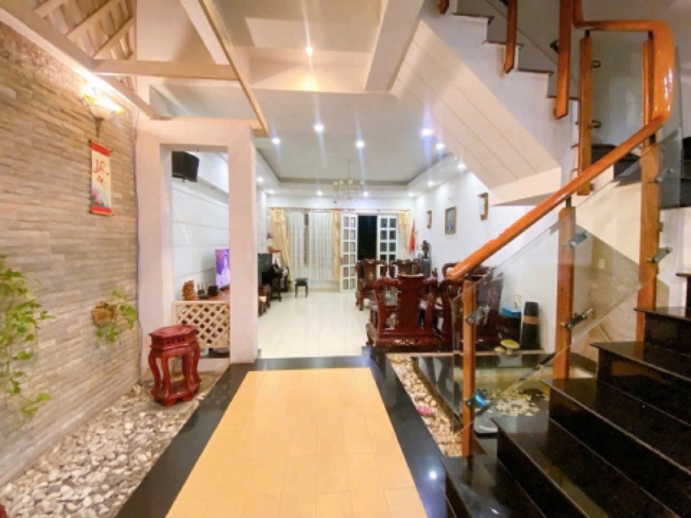 Bán nhà mặt tiền Bình Lợi, Bình Thạnh - ảnh chính