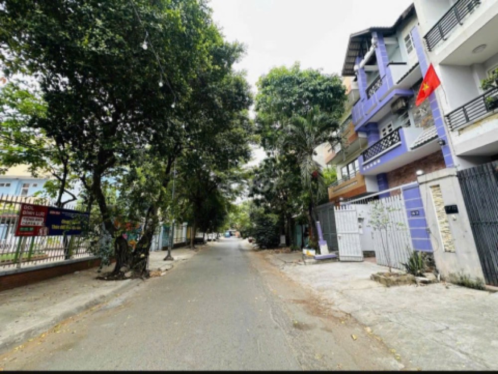 Bán nhà hẻm 116 Bình Lợi, Bình Thạnh