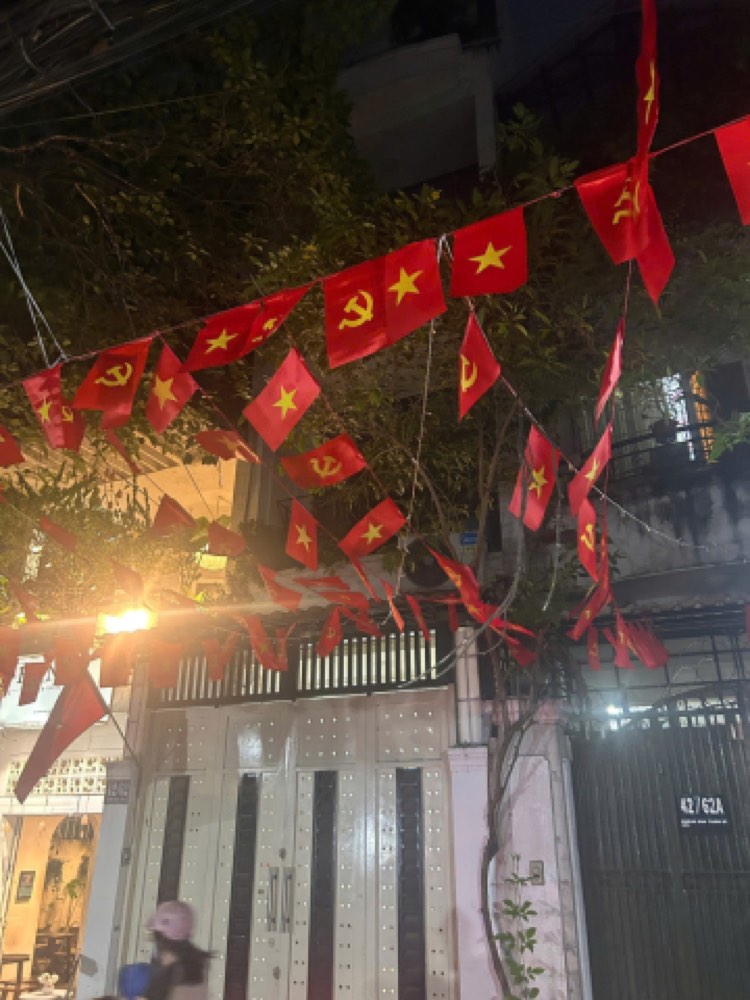 Bán nhà hẻm 42 Hoàng Hoa Thám, Bình Thạnh - ảnh chính
