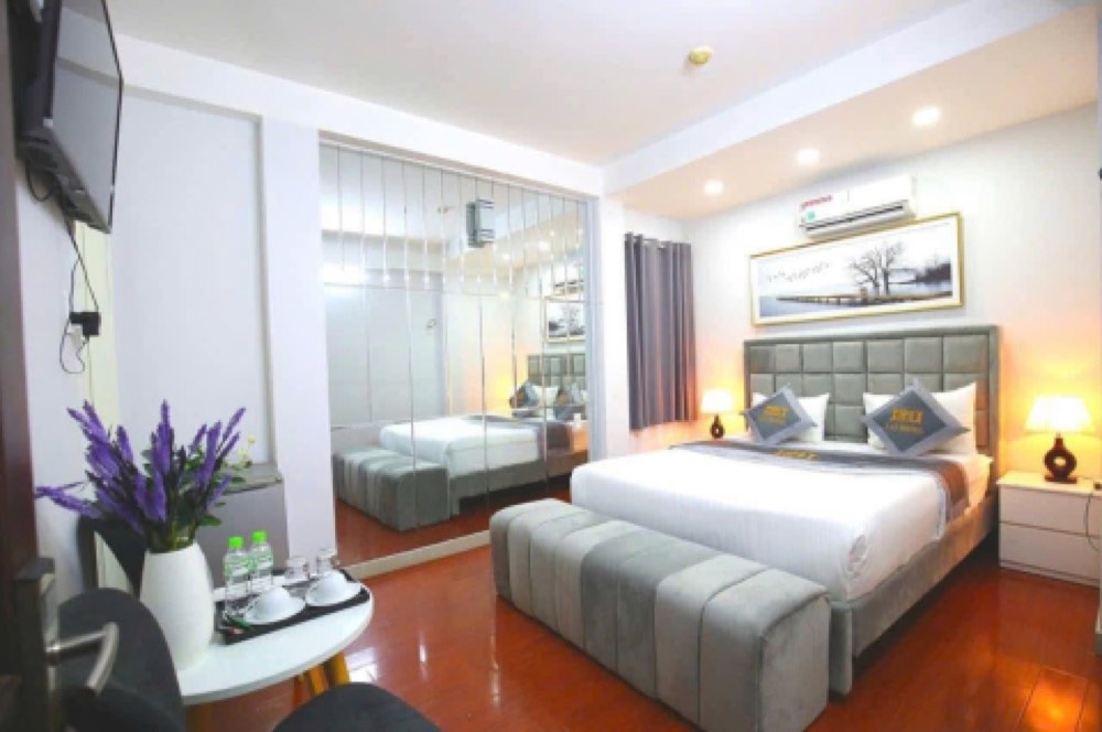 Bán nhà mặt tiền 8 Phan Đình Phùng, Phú Nhuận - ảnh 1