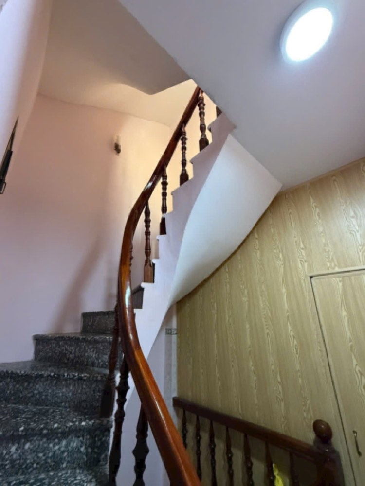 Bán nhà hẻm 46 Vườn Chuối, Quận 3 - ảnh 1