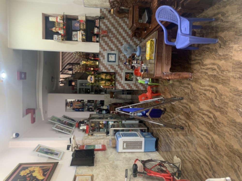 Bán nhà hẻm 290 Nơ Trang Long, Bình Thạnh - ảnh 1