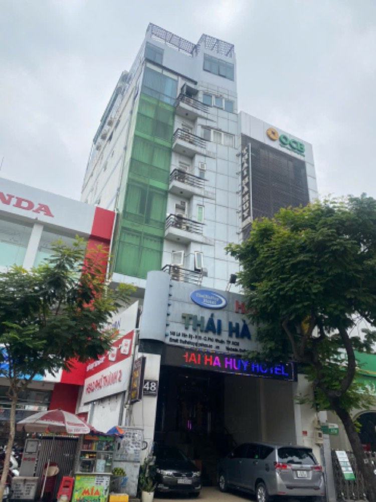 Bán nhà mặt tiền 148 Lê Văn Sỹ, Phú Nhuận - ảnh 1