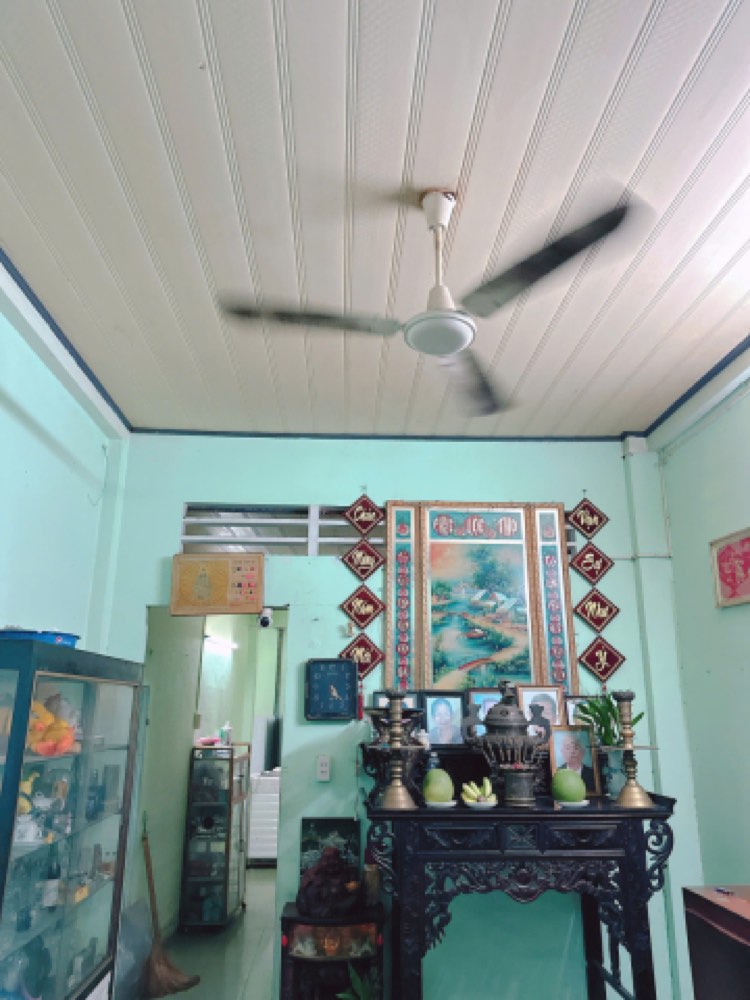 Bán nhà mặt tiền Trần Kế Xương, Phú Nhuận - ảnh 1