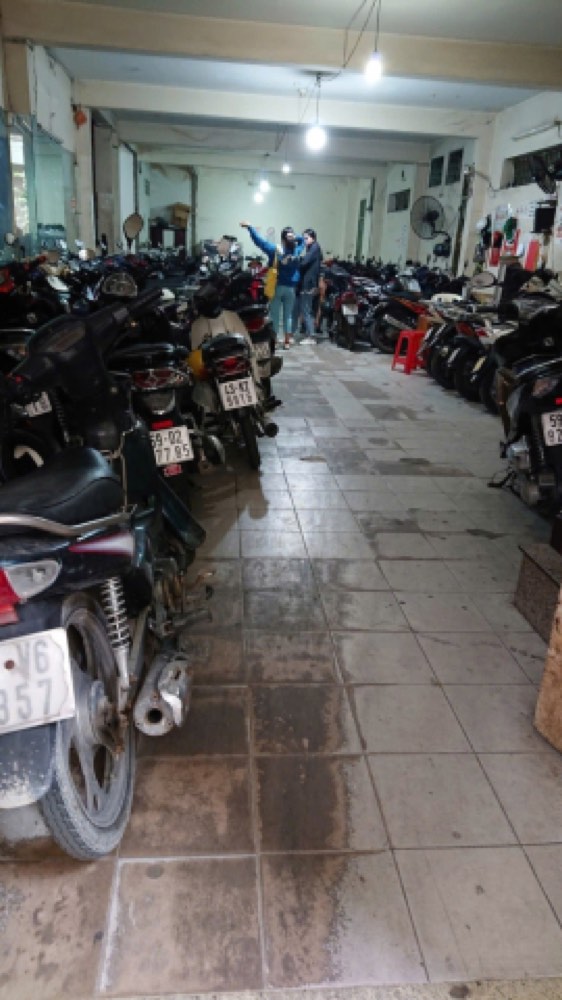 Bán nhà 51/84+86 Cao Thắng, Quận 3 - ảnh chính