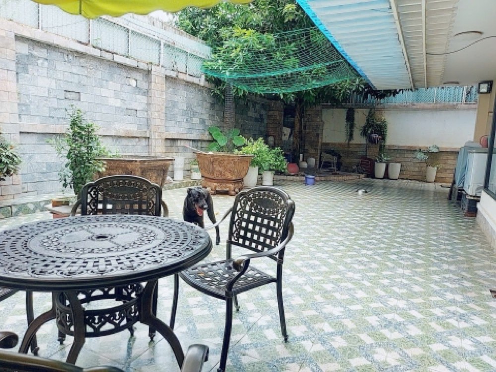 Bán nhà 64/30/6 Phổ Quang, Tân Bình - ảnh 1