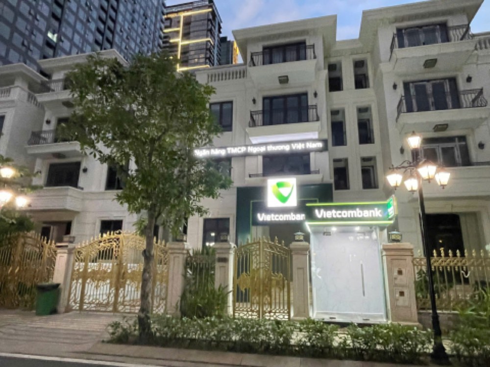 Bán nhà mặt tiền Vic14 Tôn Đức Thắng, Quận 1 - ảnh 1