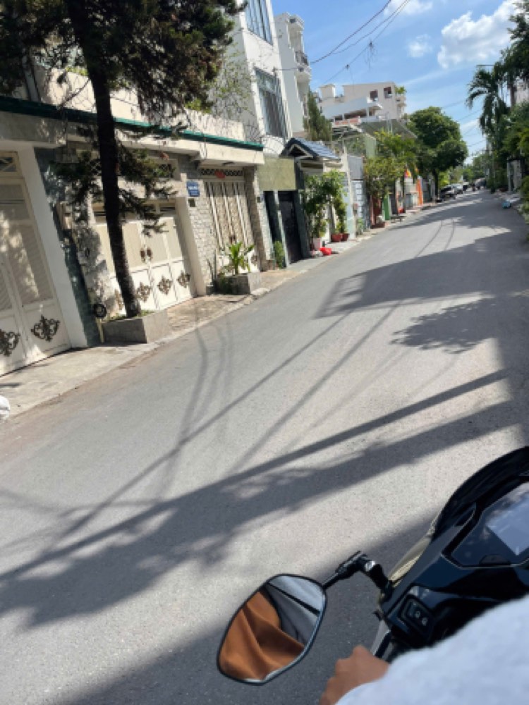 Bán nhà mặt tiền Bạch Mã, Quận 10 - ảnh 1