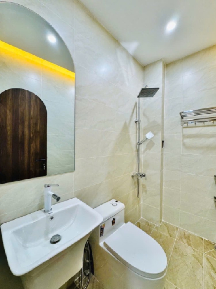 Bán nhà hẻm 758 Xô Viết Nghệ Tĩnh, Bình Thạnh - ảnh 1