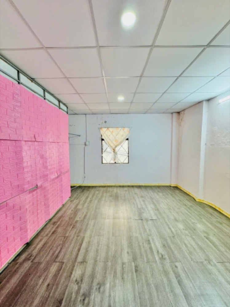 Bán nhà hẻm 76 Bạch Đằng, Bình Thạnh - ảnh 1