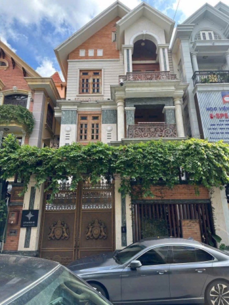 Bán nhà mặt tiền 96 Cù Lao, Phú Nhuận - ảnh 1