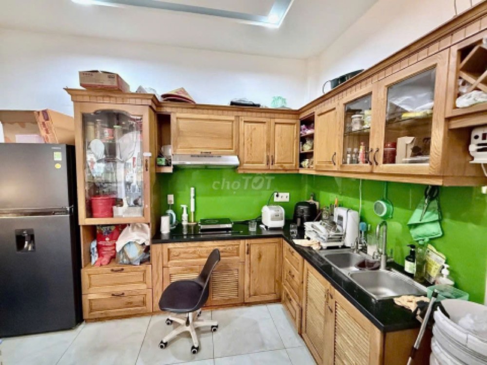 Bán nhà mặt tiền Hồng Lĩnh, Quận 10