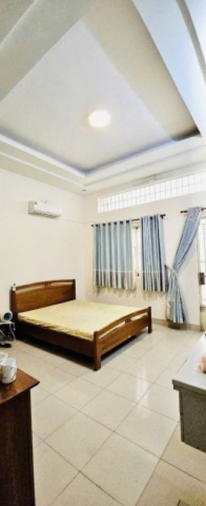 Bán nhà hẻm 361 Nguyễn Đình Chiểu, Quận 3 - ảnh chính