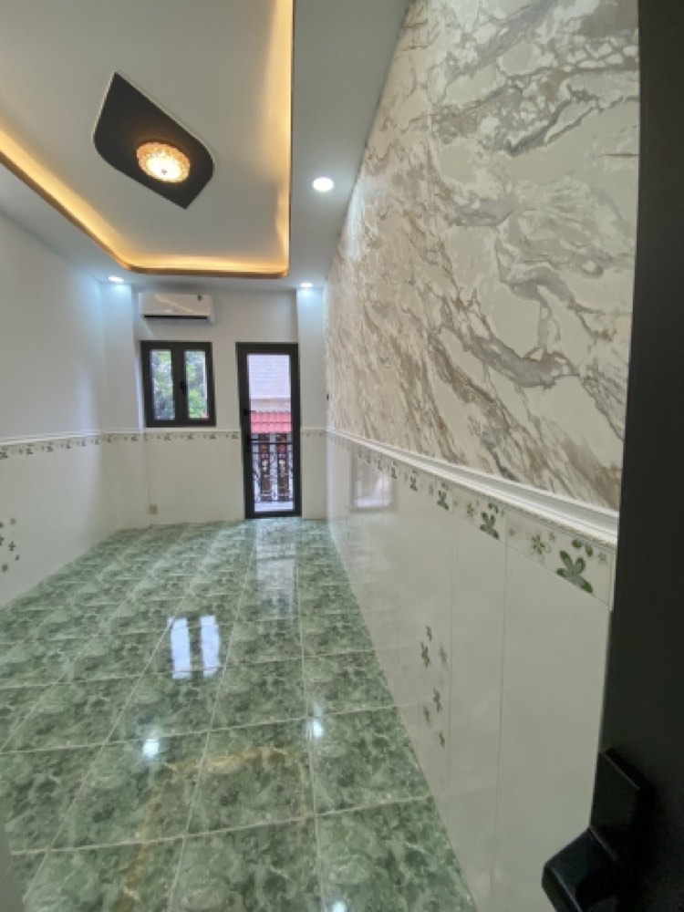 Bán nhà hẻm 41 Ngô Quyền, Quận 10 - ảnh chính
