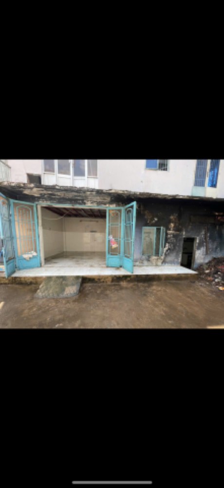 Bán nhà hẻm 565 Nơ Trang Long, Bình Thạnh - ảnh 1