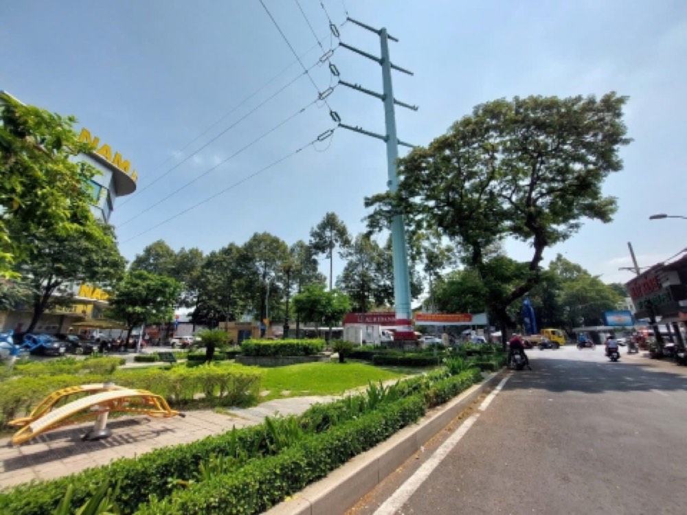 Bán nhà mặt tiền 253 Lý Thường Kiệt, Quận 10 - ảnh 1