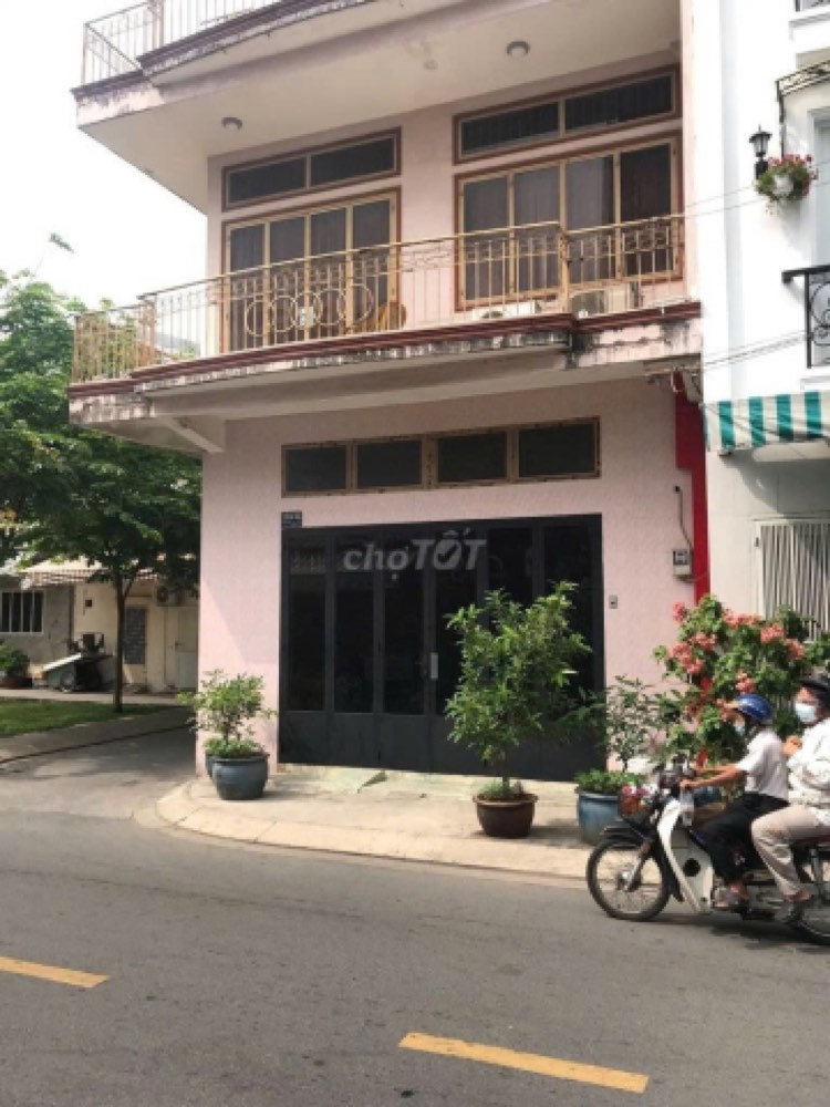 Bán nhà hẻm 133 Hòa Hưng, Quận 10 - ảnh 1