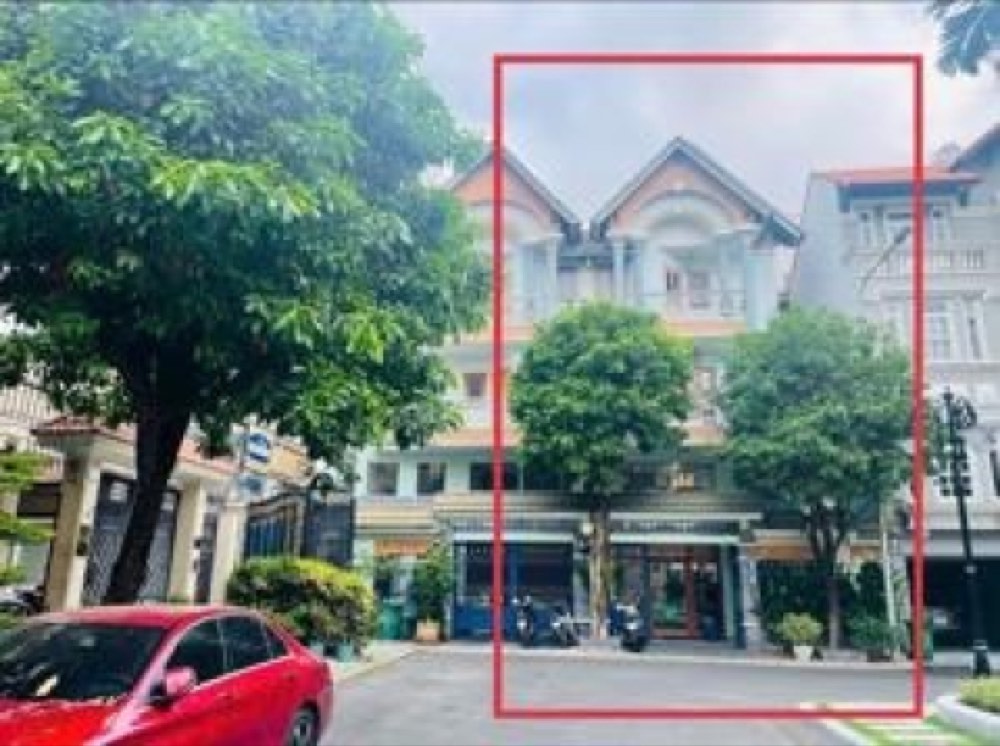 Bán nhà hẻm 3E Phổ Quang, Tân Bình - ảnh 1