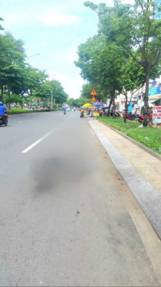 Bán nhà mặt tiền Điện Biên Phủ, Bình Thạnh - ảnh 1