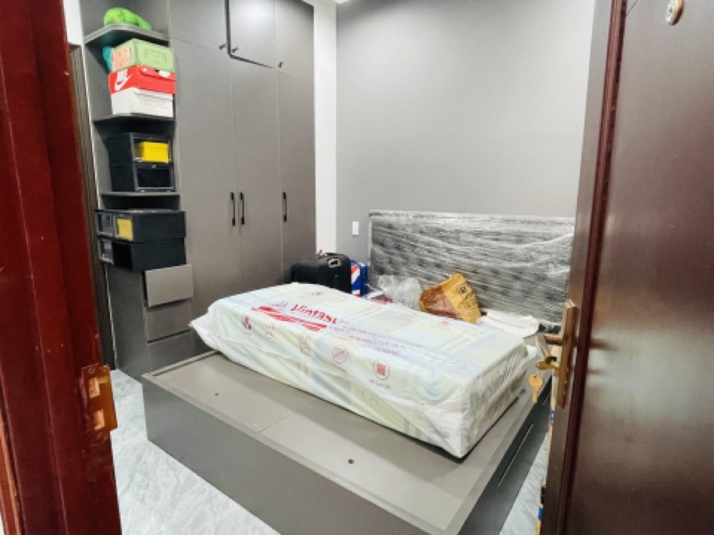 Bán nhà mặt tiền Trần Kế Xương, Phú Nhuận - ảnh 1