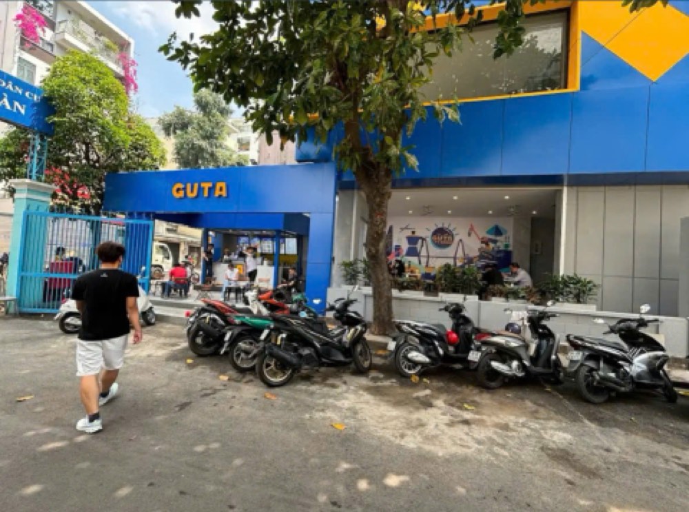 Bán nhà mặt tiền Phổ Quang, Tân Bình - ảnh 1