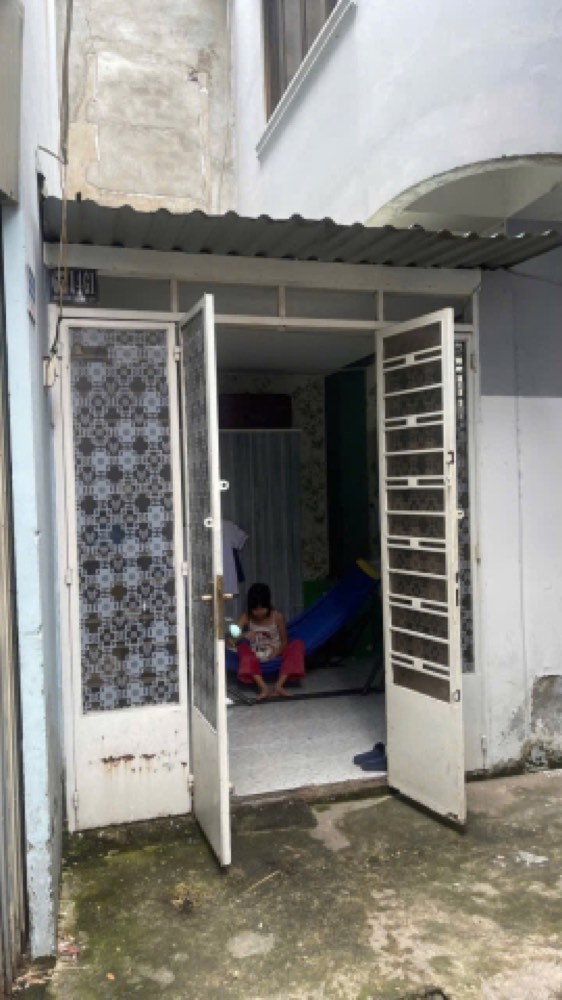 Bán nhà hẻm 65 Nguyễn Đình Chiểu, Phú Nhuận - ảnh 1