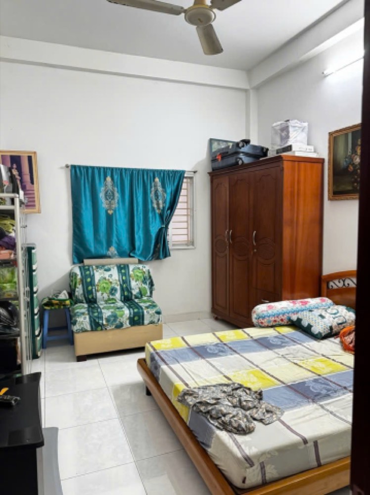 Bán nhà hẻm 40 Đường 2, Gò Vấp
