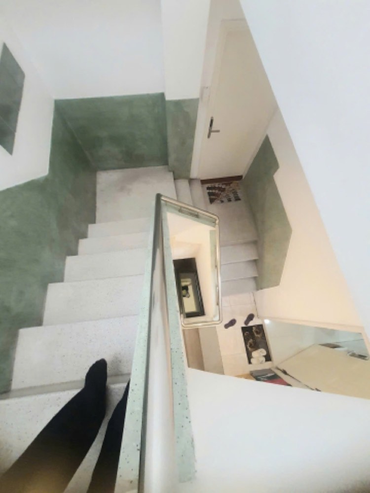 Bán nhà hẻm 98f Lê Lai, Quận 1 - ảnh 1