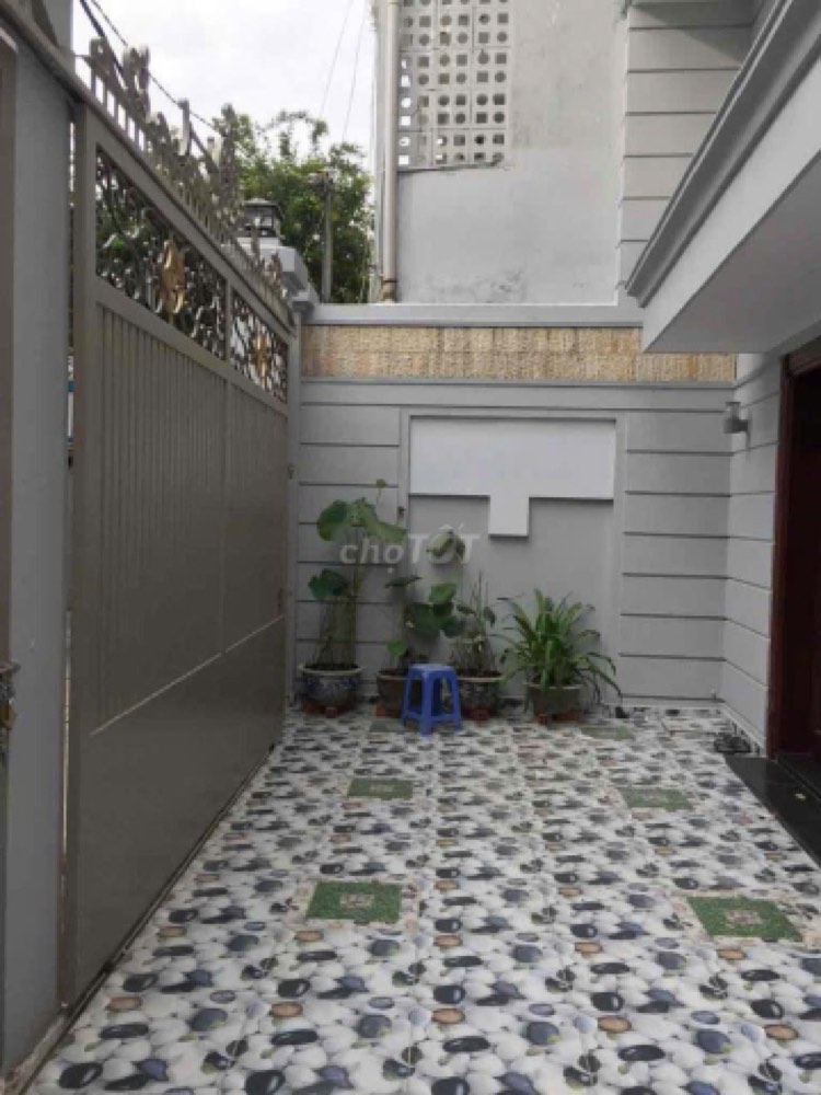 Bán nhà hẻm 122 Trần Đình Xu, Quận 1 - ảnh 1