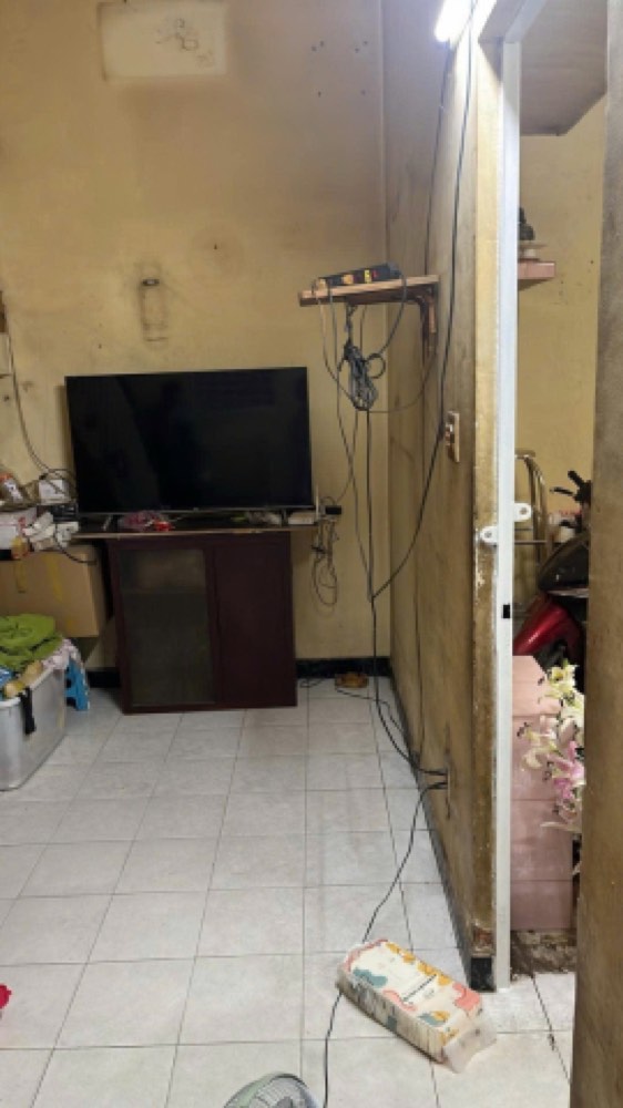 Bán nhà hẻm 147 Nguyễn Lâm, Quận 10 - ảnh 1