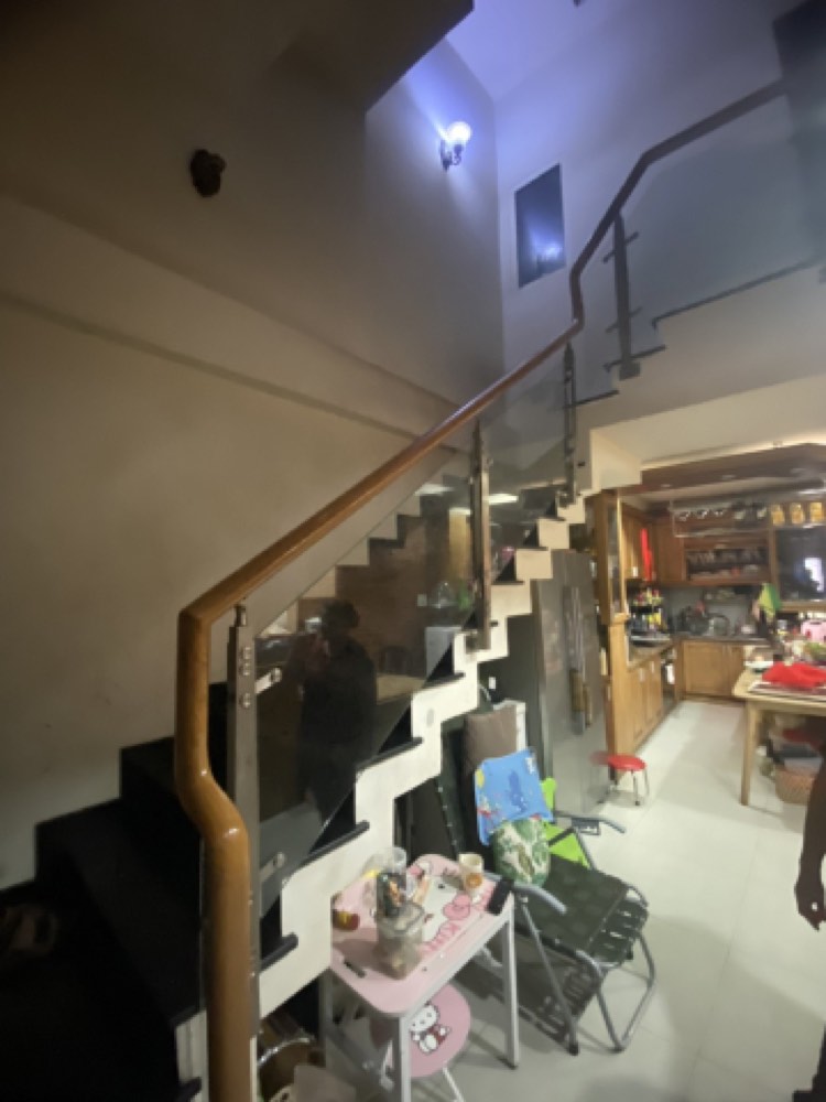Bán nhà mặt tiền Huỳnh Văn Bánh, Phú Nhuận - ảnh 1