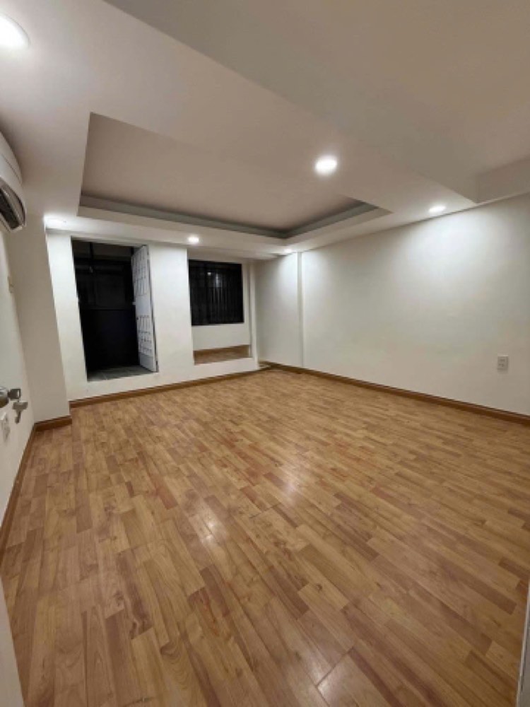 Bán nhà hẻm 1 Pasteur, Quận 1 - ảnh chính