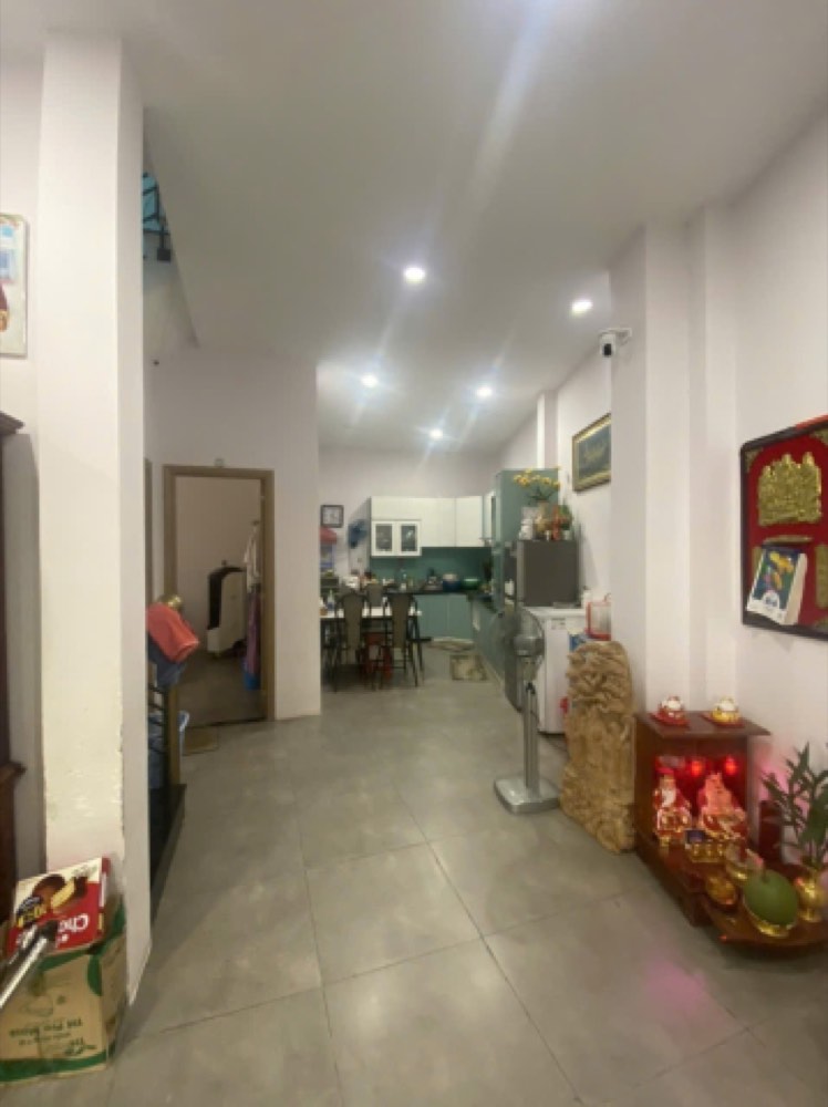 Bán nhà hẻm 502 Xô Viết Nghệ Tĩnh, Bình Thạnh - ảnh 1