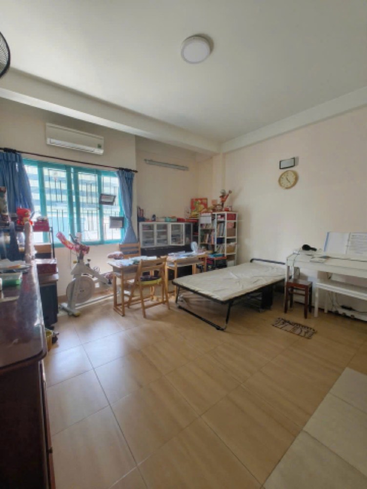 Bán nhà hẻm 220 Lê Văn Sỹ, Quận 3 - ảnh 1