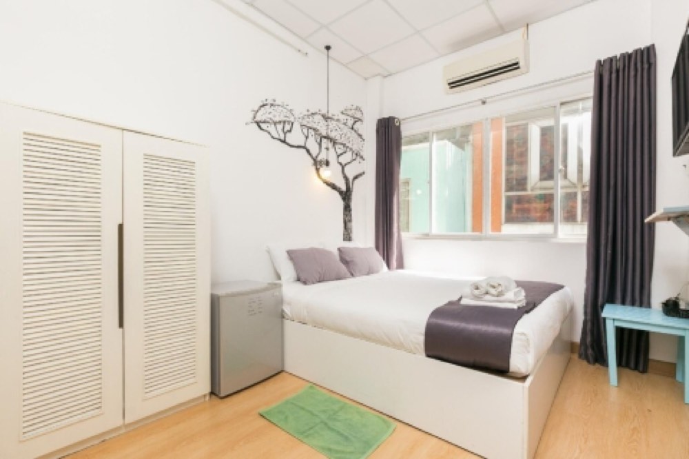 Bán nhà hẻm 26 Đỗ Quang Đẩu, Quận 1 - ảnh 1