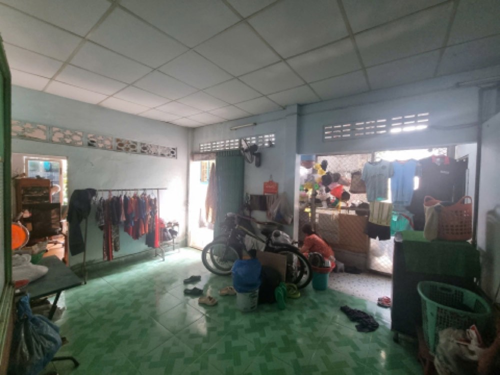 Bán nhà hẻm 125 Lê Văn Duyệt, Bình Thạnh - ảnh chính