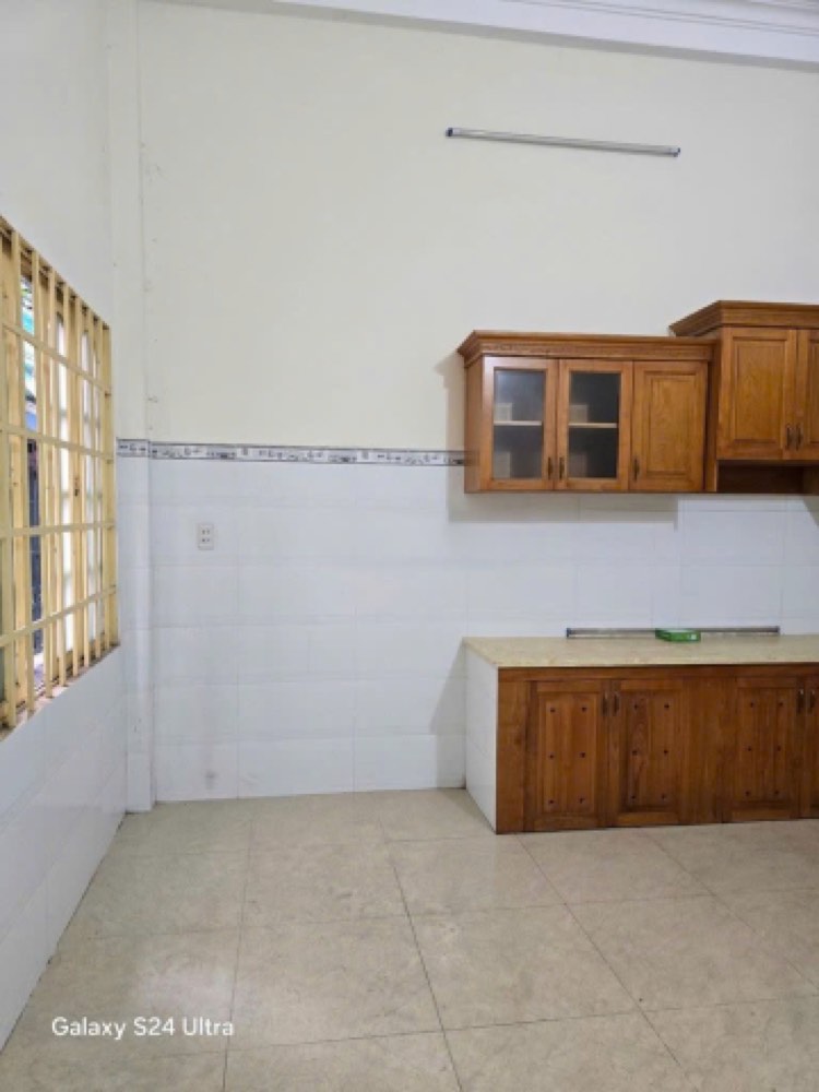 Bán nhà hẻm 116 Huỳnh Văn Nghệ, Tân Bình