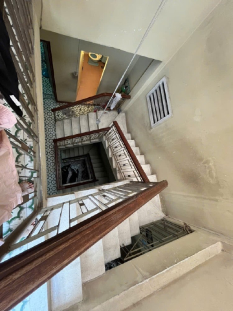Bán nhà hẻm 308 Nguyễn Tri Phương, Quận 10