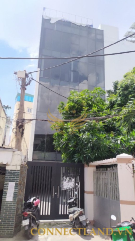 Bán nhà 66/2 Nguyễn Văn Trỗi, Phú Nhuận - ảnh 1