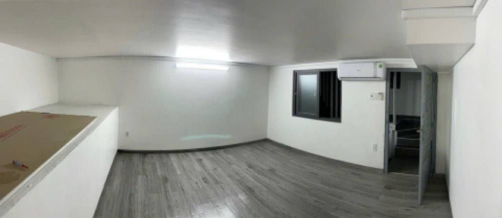 Bán nhà hẻm 258 Nguyễn Công Trứ, Quận 1 - ảnh 1