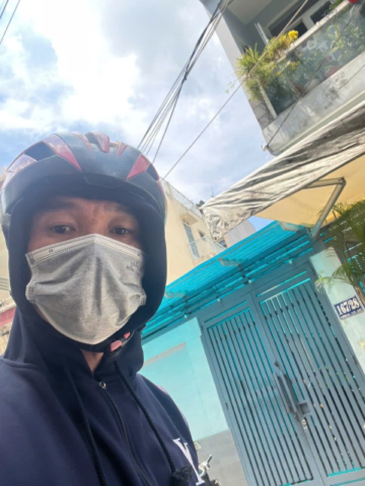 Bán nhà hẻm 167 Nguyễn Văn Thương, Bình Thạnh - ảnh chính