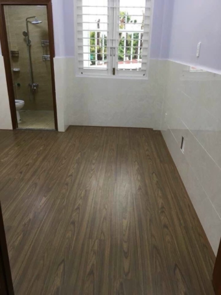 Bán nhà hẻm 99 Nguyễn Thái Bình, Tân Bình - ảnh 1