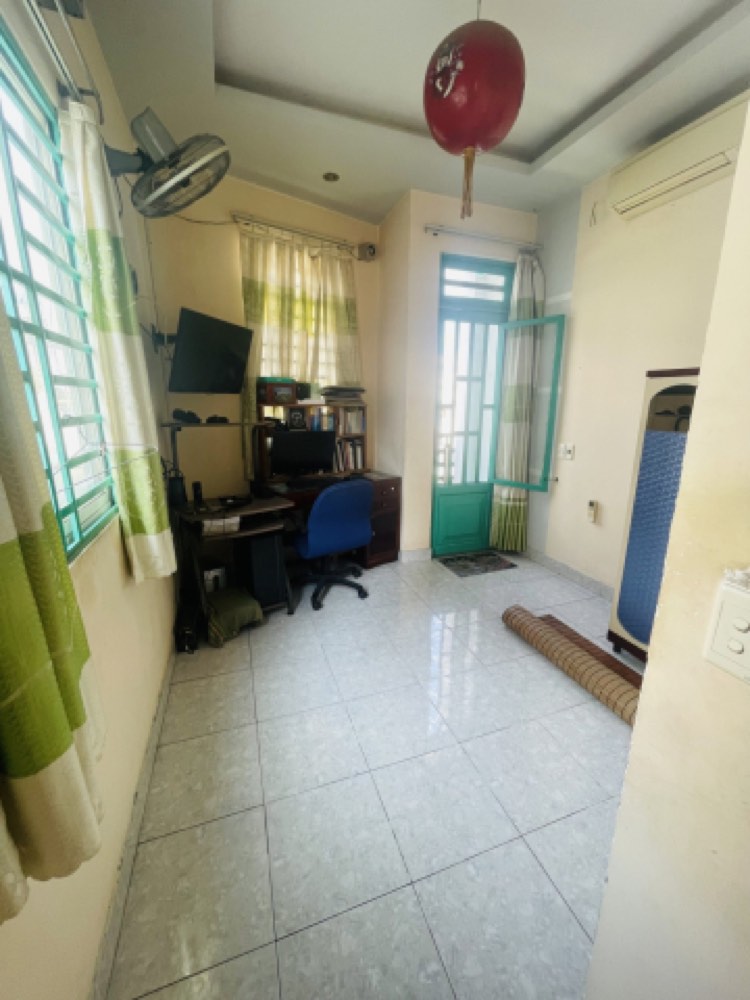 Bán nhà hẻm 67 Phạm Văn Hai, Tân Bình - ảnh 1