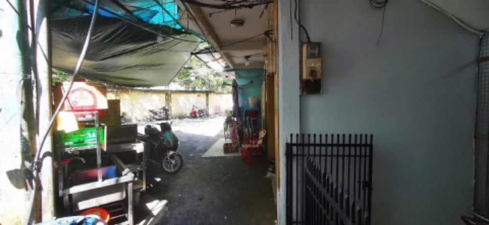 Bán nhà hẻm 252 Cao Thắng, Quận 10 - ảnh chính