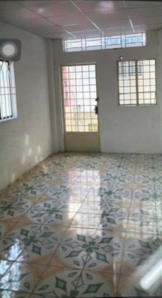 Bán nhà hẻm 183 Bùi Viện, Quận 1 - ảnh 1